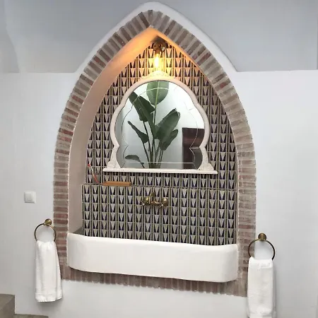 The Bohemian בית נופש פריחיליאנה